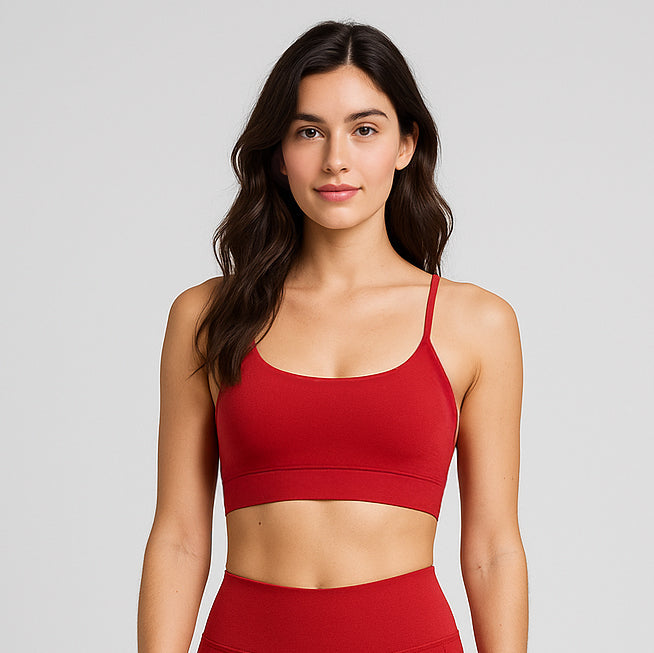4005 - Women's Sports Bra