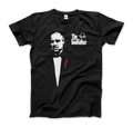 The Godfather 1972 movie Don Corleone t-shirt