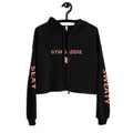 Gym-Baddie Hoodie